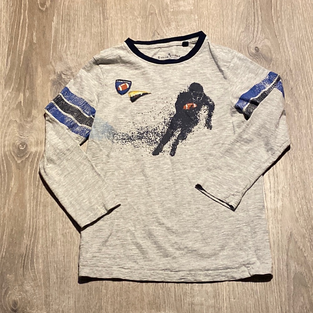 Boys t shirt 10